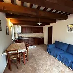Il Casaletto - *