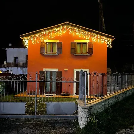 Il Casaletto - Appartement *