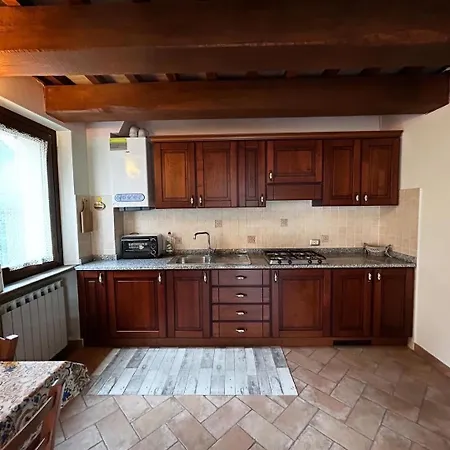 Il Casaletto - Visso