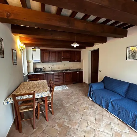 Il Casaletto - *