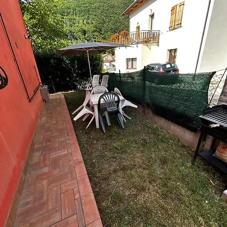Apartmán Il Casaletto -