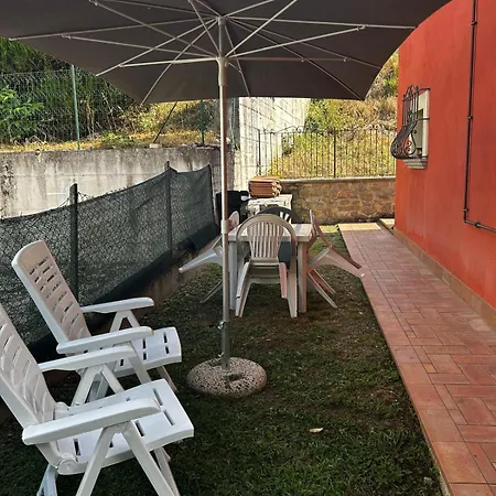 Il Casaletto - Appartement *