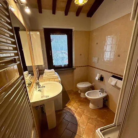 Appartement Il Casaletto -