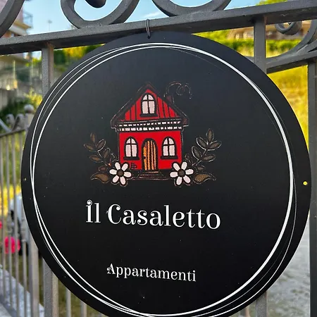 Il Casaletto - * Visso
