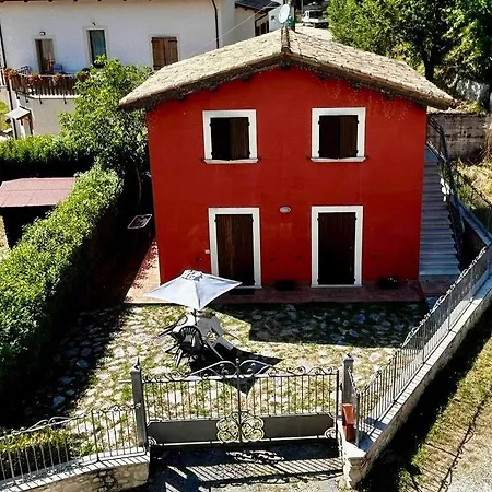 Apartment Il Casaletto -