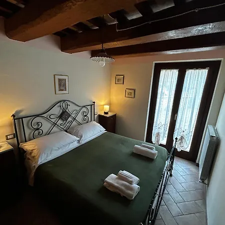 Il Casaletto - Apartmán