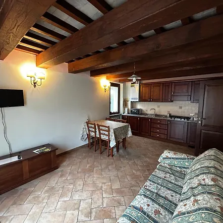 Appartement Il Casaletto - *