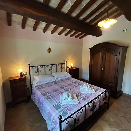Il Casaletto - Apartment