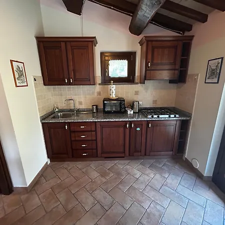 Il Casaletto - Apartment *